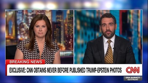 Trump HANGS UP On Fake News CNN