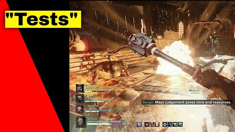 Stream twitch Test (Preps for Billy)