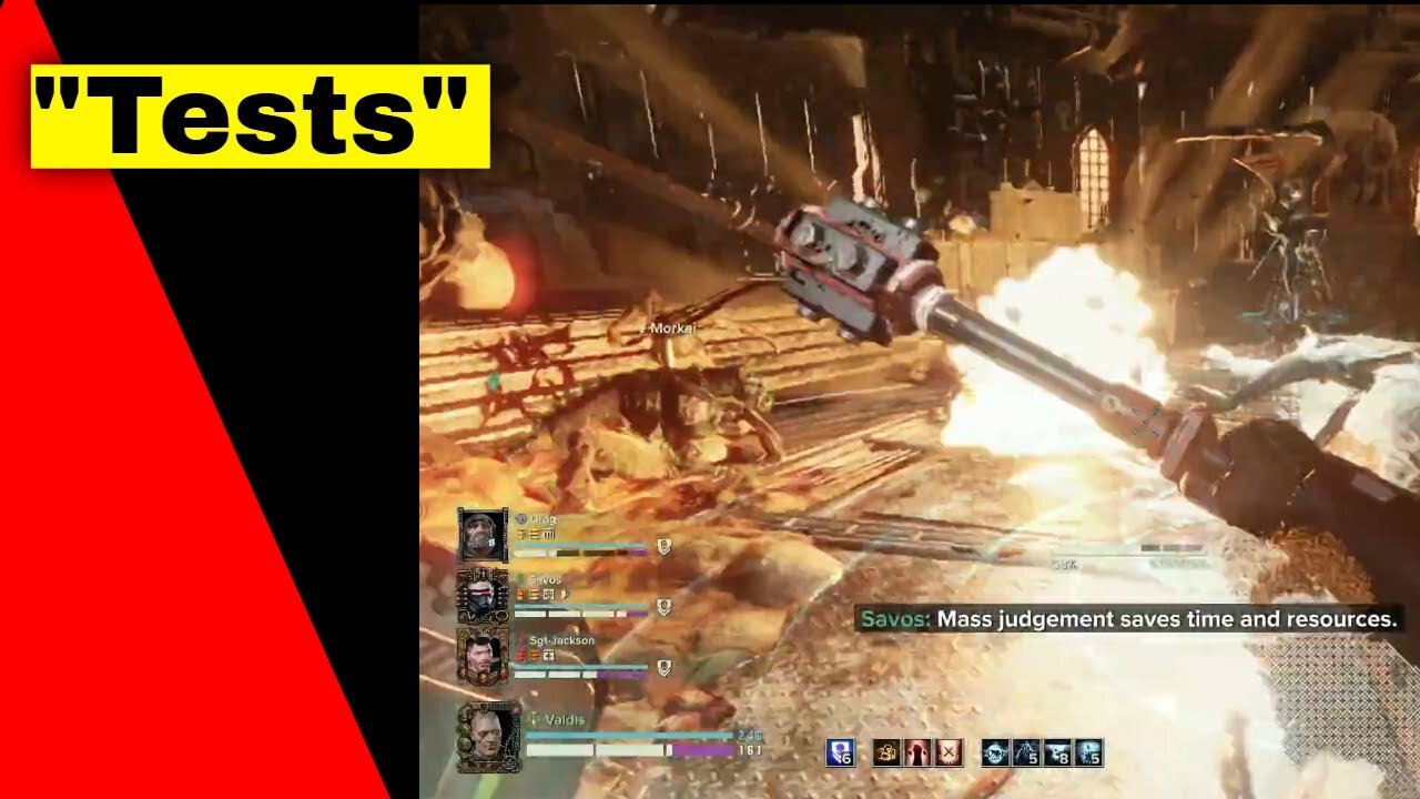 Stream twitch Test (Preps for Billy)
