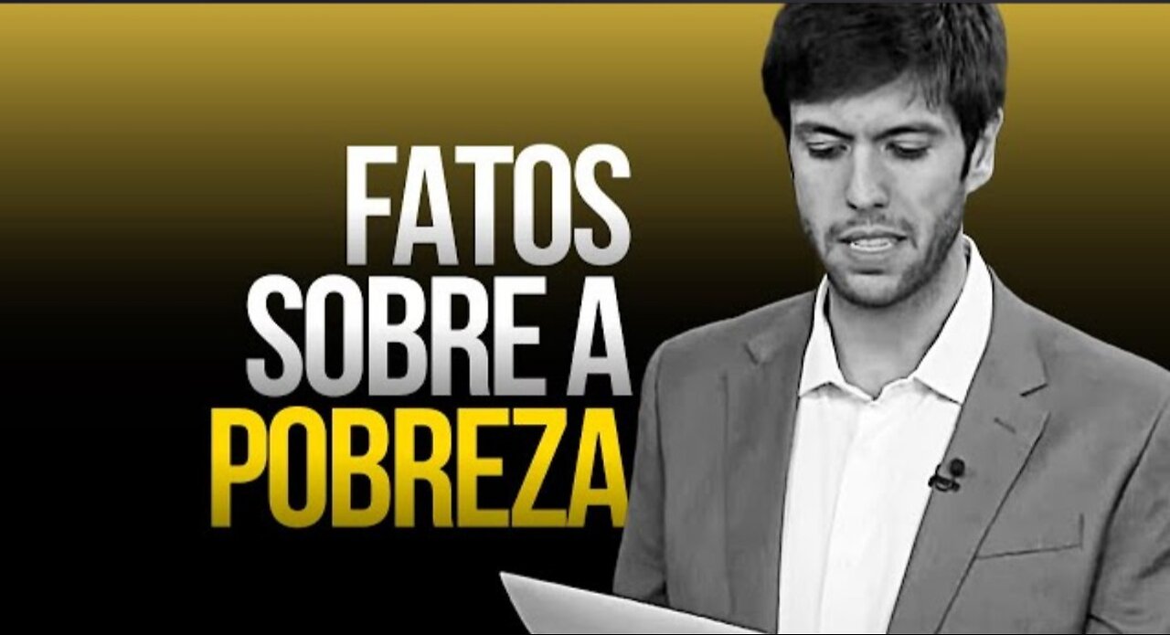 Some facts about (the fight against) poverty in Brazil 👊🏻🇧🇷_HD