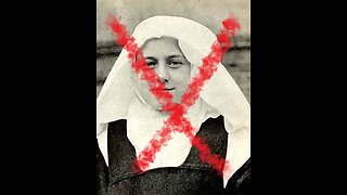 Anti Saint Therese Of Lisieux (Teresa); Americanism heresy and other apostasies. RJMI audio lecture.