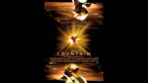 MOVIE GOONS - THE FOUNTAIN (FULL WATCH)