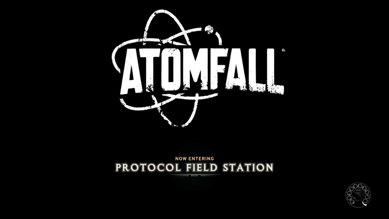 🛰️ Atomfall – Protocol Field Station Walkthrough | Hidden Lore, Puzzles & Exploration Guide