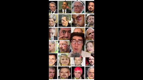 'Black Eye Club' refers to the growing number of celebrities, politicians, business elites