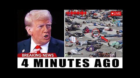 See What Just Happened In The US Shock The World! God Sent Terrible Tragedy To Florida