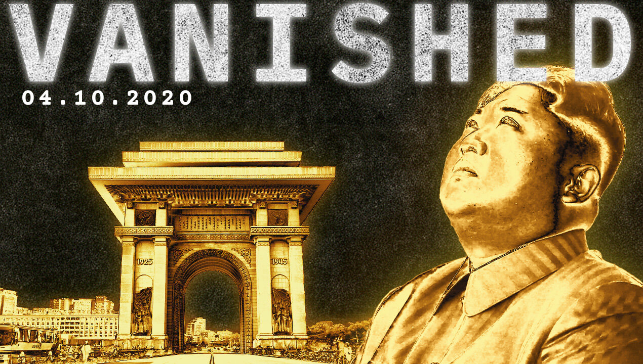 Why Kim Jong Un Vanished in 2020