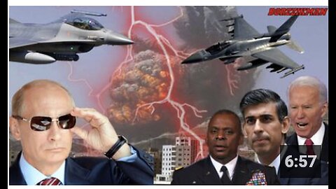 "Britain and the US Trapped in a Lethal Situation"
