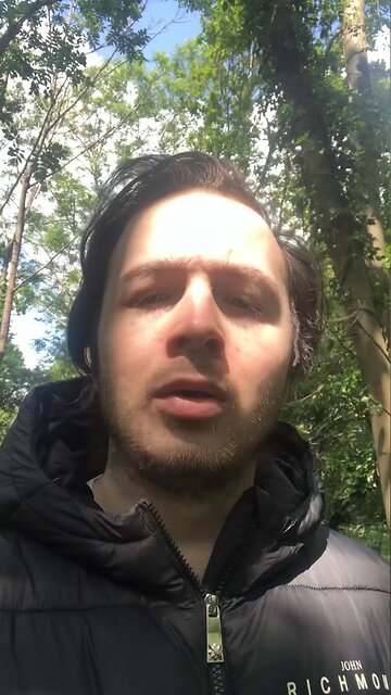 WHO WILL BREAK FIRST