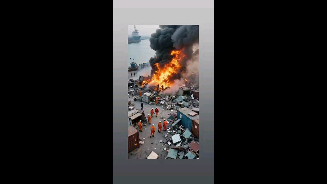 प्लेन हादसा