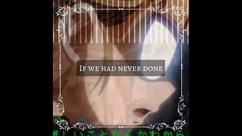 Come along down with him