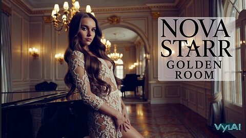 Nova Starr – Golden Room