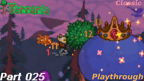 Terraria Playthrough #16 Part 25