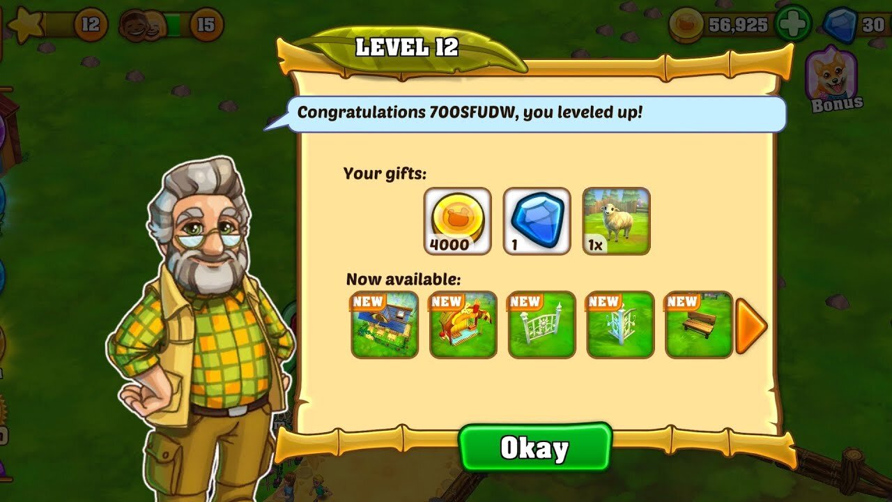 Zoo 2 Animal Park Level 11 gameplay