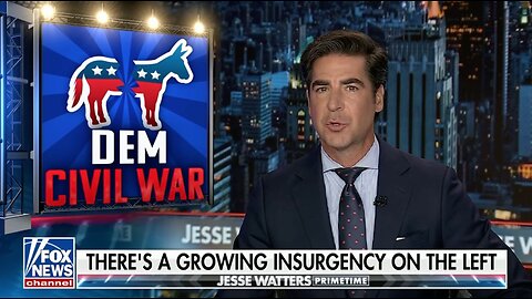 JESSE WATTERS PRIMETIME (July 22, 2025) Full Episode