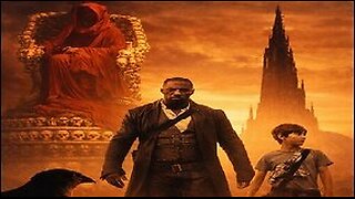 The Dark Tower 3/3 by STEPHEN KING 🎧📖 Audiobook
