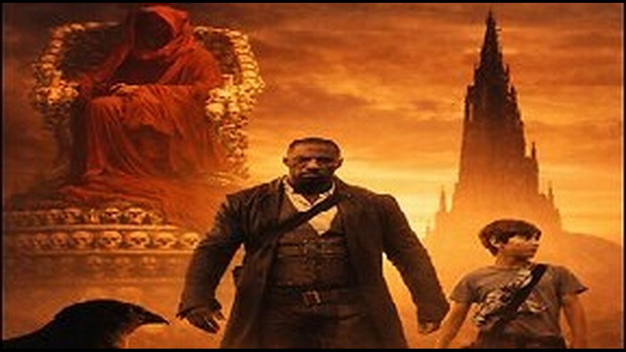 The Dark Tower 3/3 by STEPHEN KING 🎧📖 Audiobook