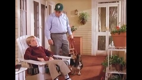 Our House - S01E11 - Off We Go.... - 1986 - 720p