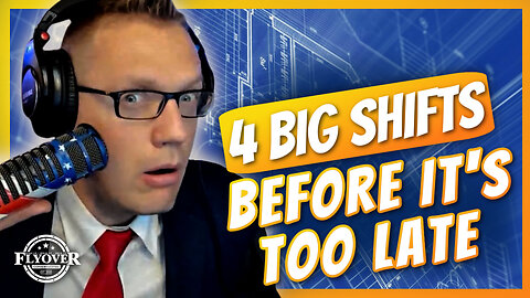 The Big Shift You Must Make Before It’s Too Late - Clay Clark