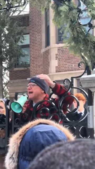 Jest Another News Show - Walz says to cause "good trouble"