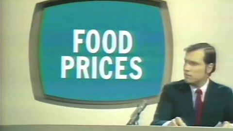 What $1 Bought in 1972 (It Will Make You Cry)