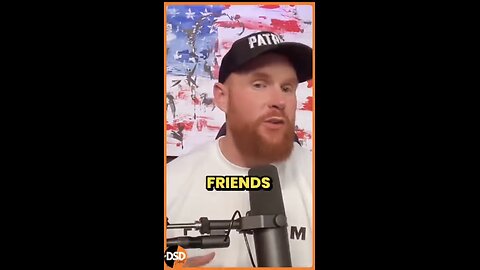 Ian Wendt ~ All Charlie's friends are attacking those want the truth out.