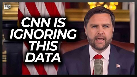 JD Vance Makes Liberals Go Silent with His Brutal Facts