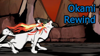 ZeroRaptor Plays Okami | Part 40 | Gotta Get Back to the Past
