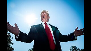 Trump Was Right About Everything — Except the Truth