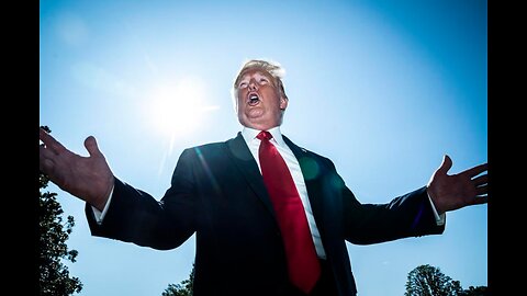 Trump Was Right About Everything — Except the Truth
