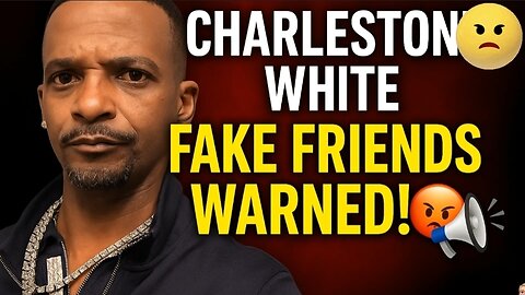REAL vs FAKE 😤💯 Charleston White Sets the Record Straight!
