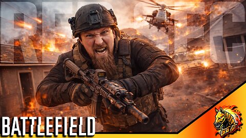 🔴Battlefield REDSEC Live M&K Gameplay: A Weapon To Put The KTS To Pasture
