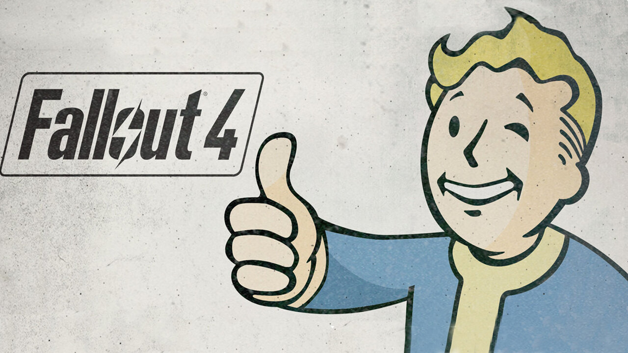 Fallout 4