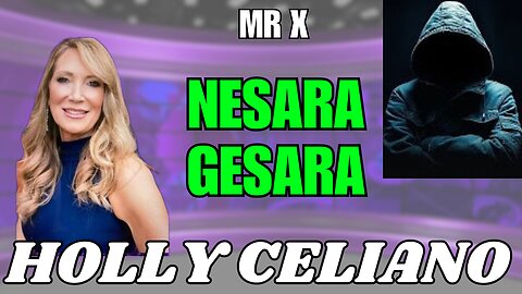 Holly Celiano & Mr X Discuss The Great Wealth Transfer Updates UNCENSORED
