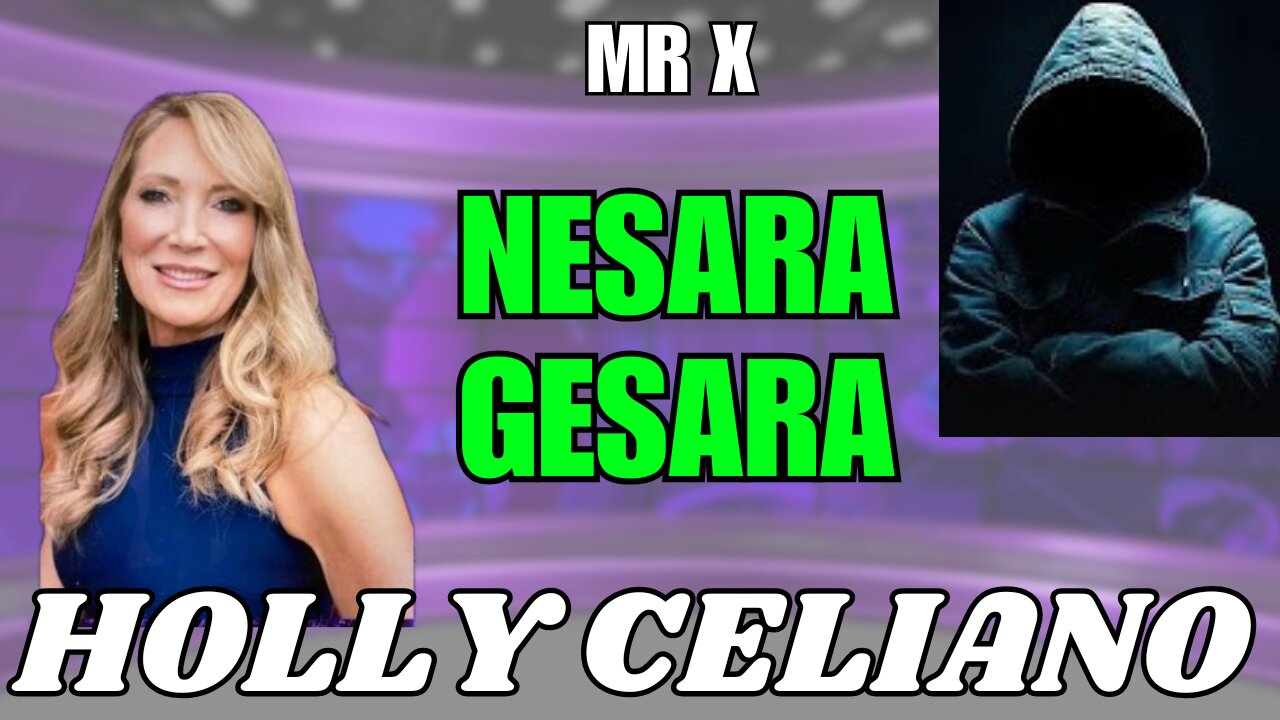 Holly Celiano & Mr X Discuss The Great Wealth Transfer Updates UNCENSORED