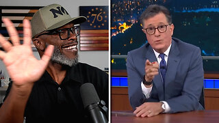 Stephen Colbert FIRED As "The Late Show" Will Be Cancelled In May 2026!