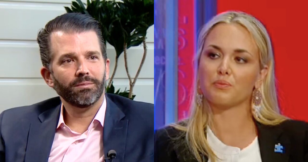 Tiger Woods is Reportedly Dating Donald Trump Jr.’s Ex-Wife, Vanessa Trump