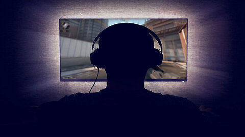 Are You Addicted to Video Games?
