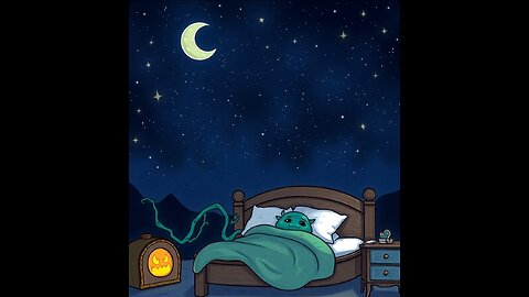 Sleep Tight