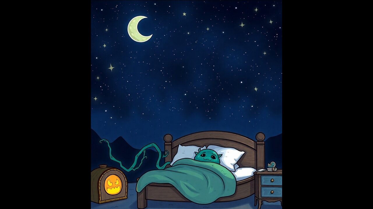 Sleep Tight