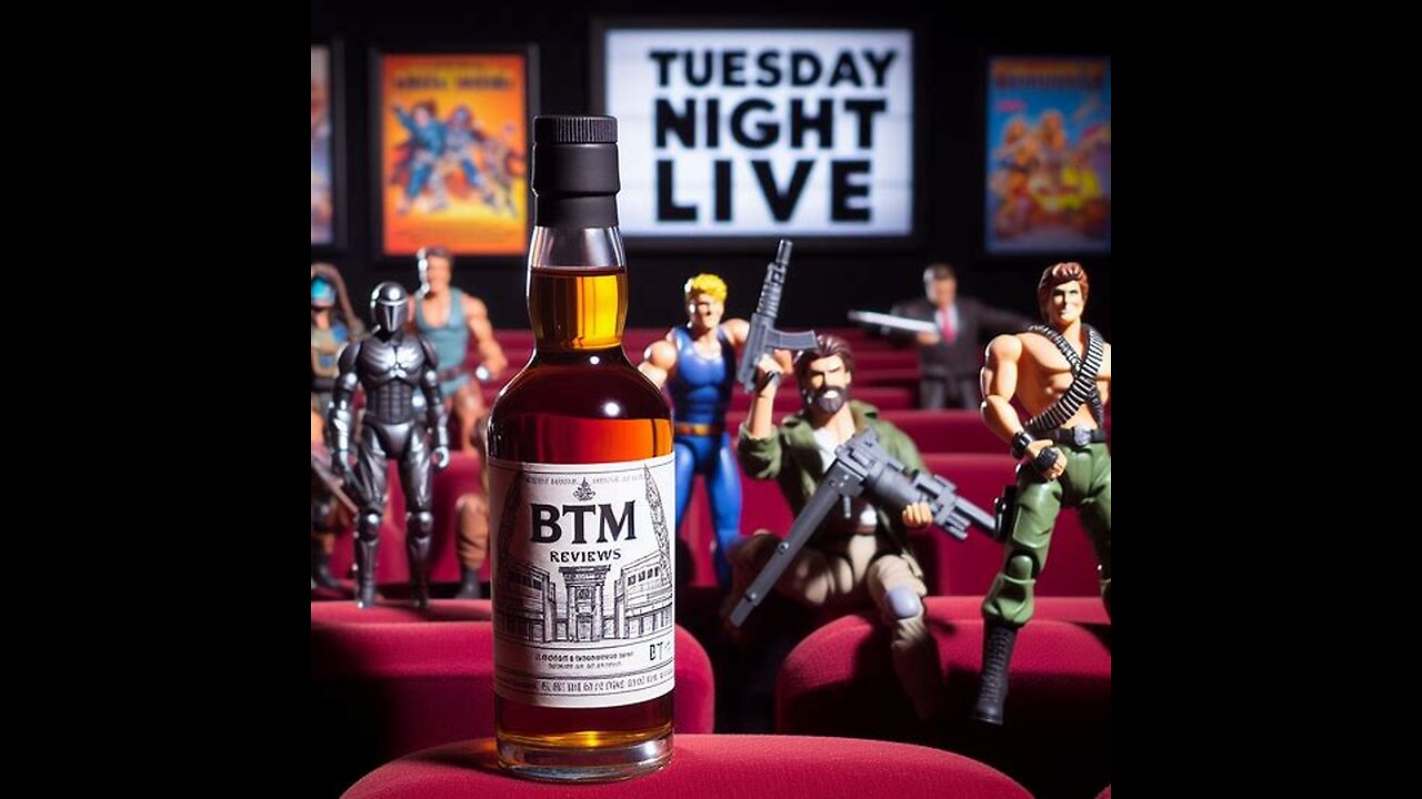 Tuesday Night Road Stream