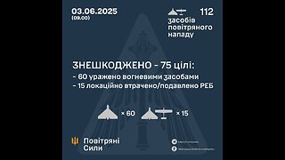 Russian attack on Odessa, there are casualties