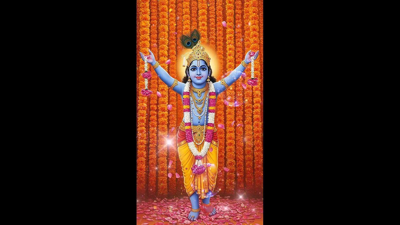 He Govinda