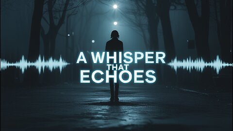 A Whisper That Echoes