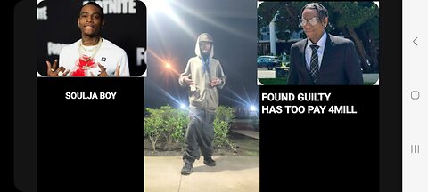 SOULJA BOY GOT COOKED LOSS 4MILL LAWSUIT CHARGED WIT S*XUAL ASSAULT WAS IN RELATIONSHIP EMPLOYEE💪🏾🔵