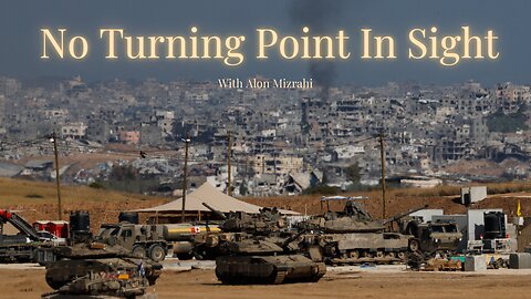 No Turning Point In Sight | Previously Prohibited Episode 44