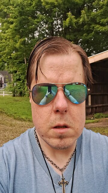 good morning everyone happy Thursday