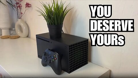Xbox Series X Review: The Ultimate 4K Gaming Powerhouse