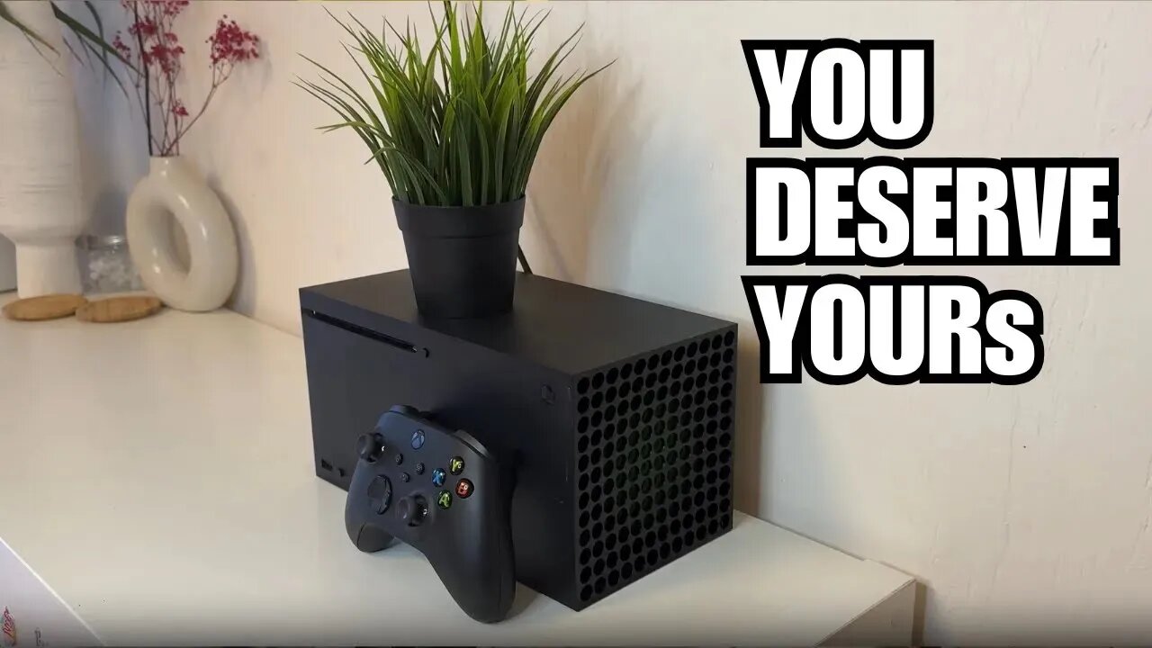 Xbox Series X Review: The Ultimate 4K Gaming Powerhouse