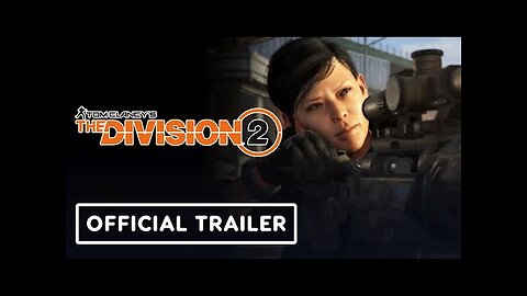 The Division 2 - Official Battle for Brooklyn DLC Launch Trailer