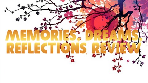 Memories, Dreams, Reflections Review